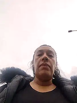 Shantey Laurent online show from 04-08-26, 12:06