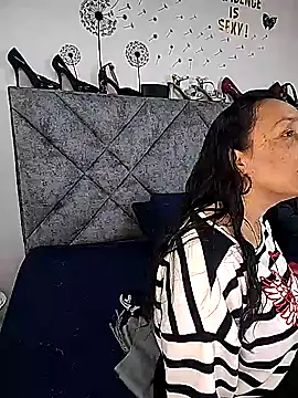 Shantey Laurent online show from 03-20-26, 03:02