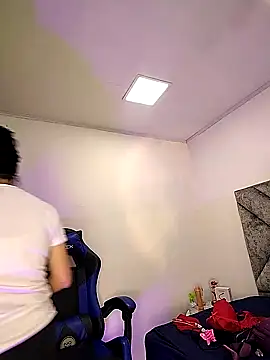 Shantey Laurent online show from 12-05-25, 02:59