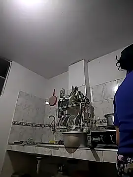 Shantey Laurent online show from 01-12-26, 10:33