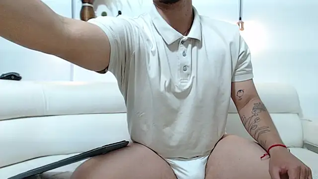 estivii online show from 03-09-26, 07:39