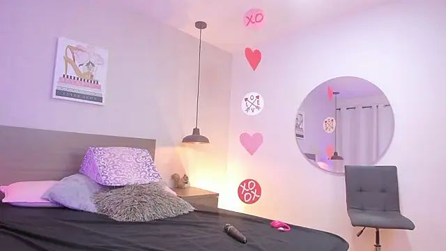 Katyrousee online show from 02-27-26, 07:03