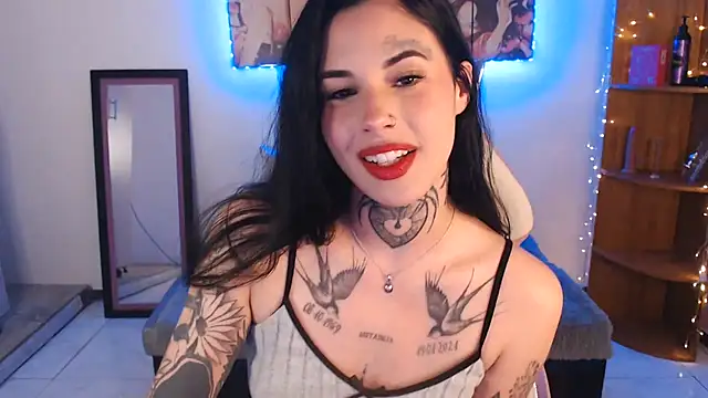 Maddy Vicius19 online show from 07-01-26, 10:43