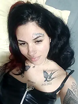 Maddy Vicius19 online show from 04-29-26, 02:38