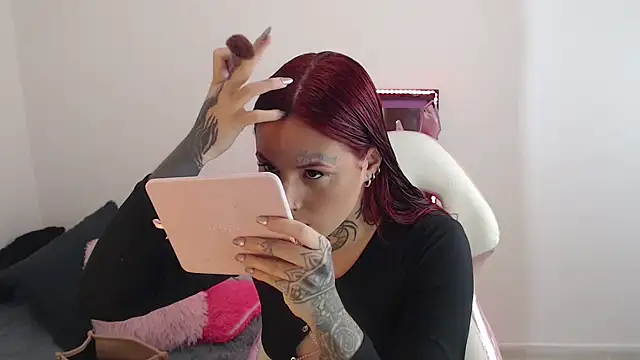 Maddy Vicius19 online show from 09-27-25, 09:32