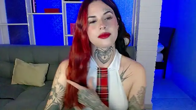 Maddy Vicius19 online show from 05-31-26, 01:33