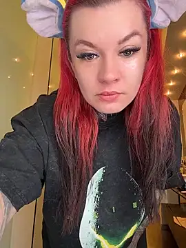 Sabien DeMonia online show from 04-26-26, 09:17