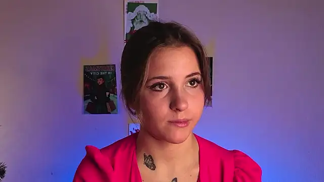 LoveSeekins online show from 01-18-26, 08:01