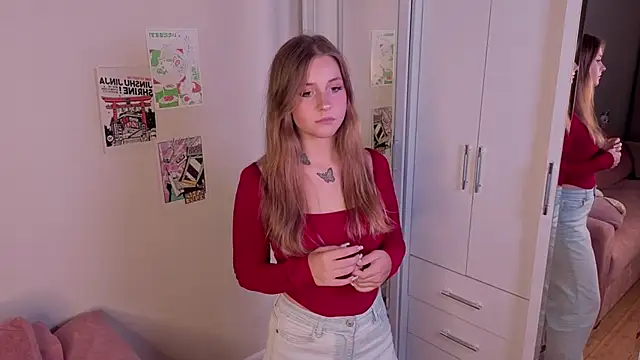 LoveSeekins online show from 09-12-25, 07:46