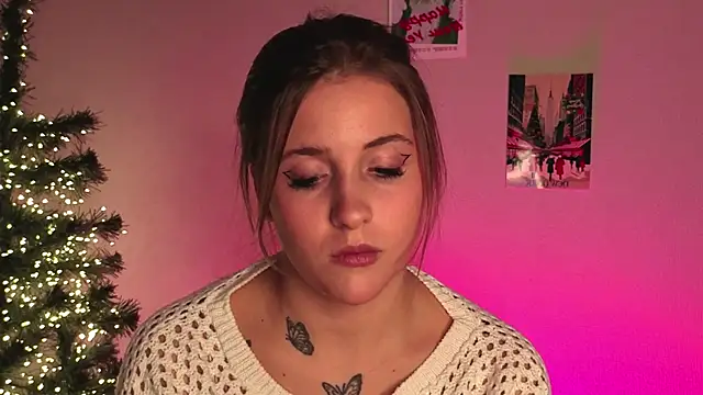 LoveSeekins online show from 01-14-26, 10:57