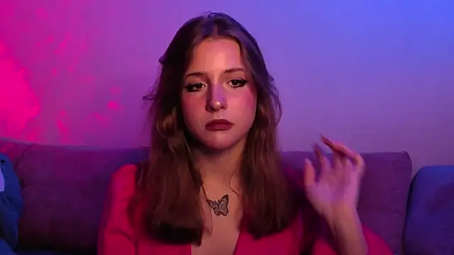 LoveSeekins online show from 10-01-25, 07:07