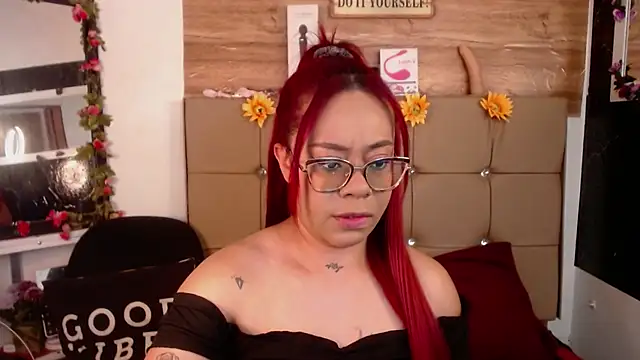 MIA  SPENCER online show from 10-16-25, 06:38