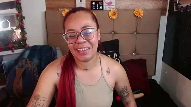 MIA  SPENCER online show from 01-17-26, 08:12