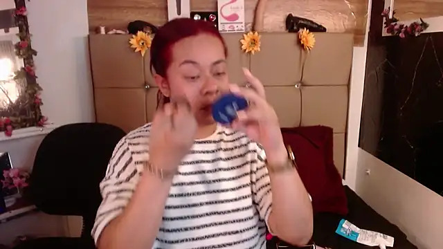 MIA  SPENCER online show from 03-26-26, 07:12