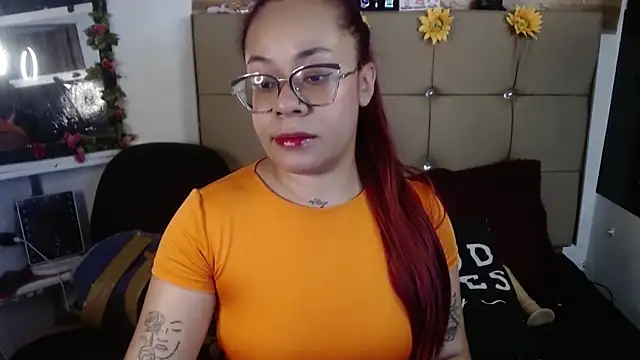 MIA  SPENCER online show from 11-10-25, 12:10