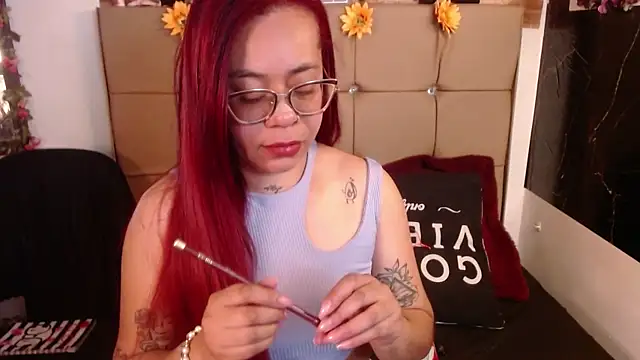 MIA  SPENCER online show from 04-07-26, 06:10