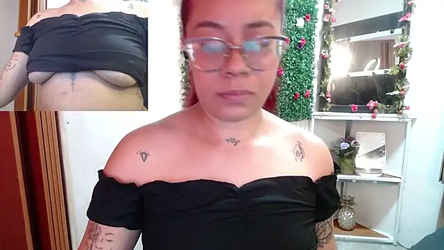 MIA  SPENCER online show from 09-15-25, 03:12