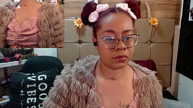 MIA  SPENCER online show from 09-24-25, 05:08