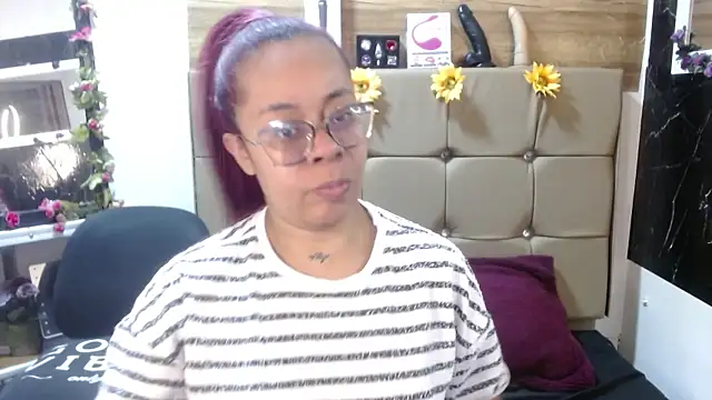 MIA  SPENCER online show from 10-06-25, 05:02