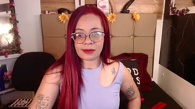 MIA  SPENCER online show from 03-24-26, 10:10