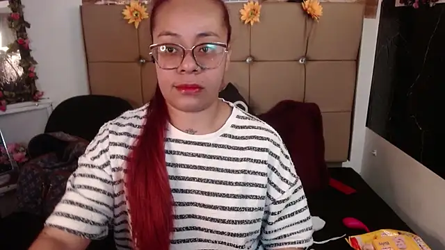 MIA  SPENCER online show from 02-28-26, 05:12