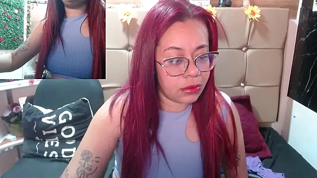 MIA  SPENCER online show from 09-26-25, 05:20