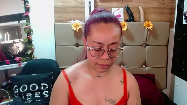 MIA  SPENCER online show from 10-03-25, 06:09