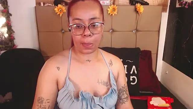 MIA  SPENCER online show from 04-09-26, 06:25