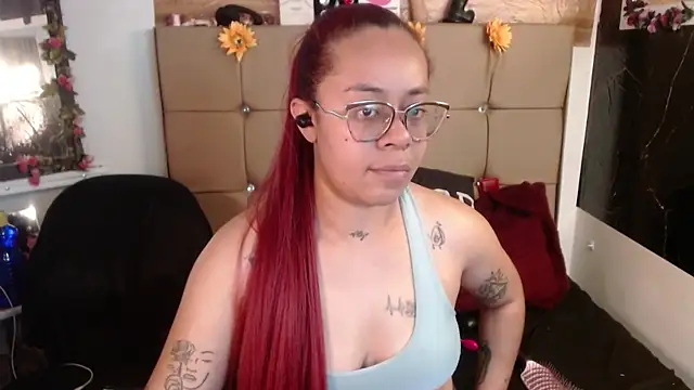 MIA  SPENCER online show from 03-20-26, 05:47