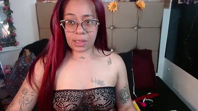 MIA  SPENCER online show from 02-13-26, 07:03