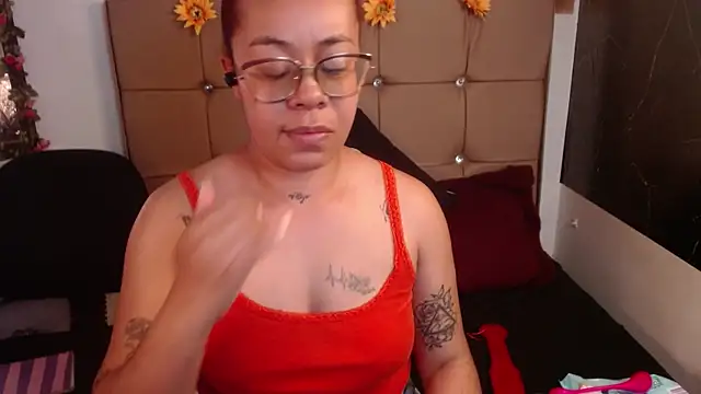 MIA  SPENCER online show from 03-12-26, 09:08