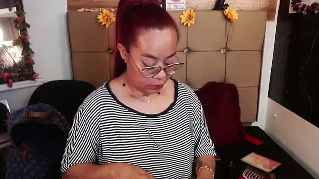 MIA  SPENCER online show from 03-03-26, 05:09