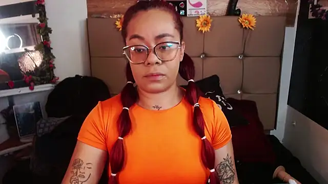 MIA  SPENCER online show from 01-15-26, 07:06