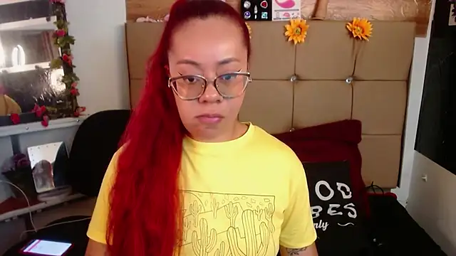 MIA  SPENCER online show from 11-06-25, 09:08