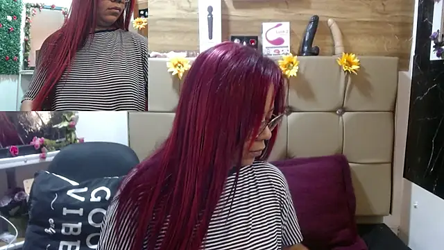 MIA  SPENCER online show from 09-25-25, 05:08