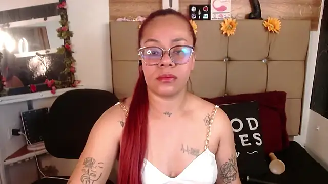 MIA  SPENCER online show from 11-11-25, 01:39