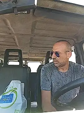 21Supercazzo21 online show from 09-20-25, 12:10