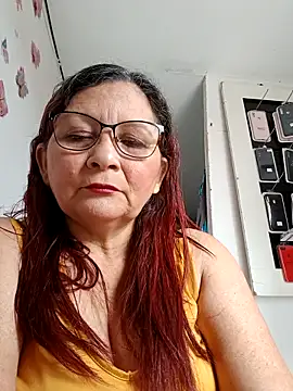 marfil milf online show from 10-27-25, 04:19