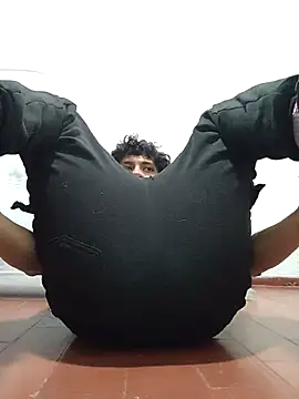 kittymutant99 online show from 02-23-26, 09:15