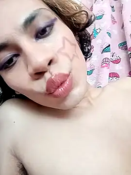 kittymutant99 online show from 10-21-25, 06:18