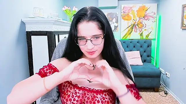 Charming Mysteriousss online show from 09-10-25, 12:04