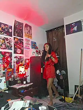 carolinerue online show from 01-10-26, 12:17