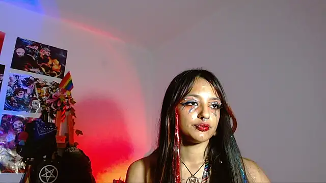 carolinerue online show from 11-28-25, 09:15