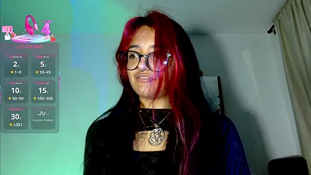 carolinerue online show from 02-08-26, 09:29