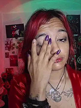 carolinerue online show from 02-16-26, 01:10