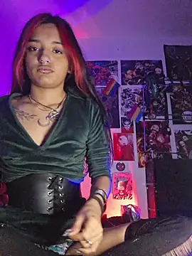 carolinerue online show from 02-13-26, 10:48