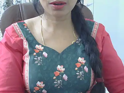 MISS SOMIYA online show from 03-05-26, 06:37