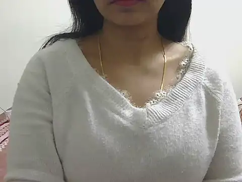 MISS SOMIYA online show from 02-12-26, 08:41