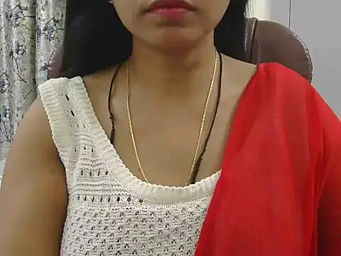 MISS SOMIYA online show from 04-14-26, 04:45