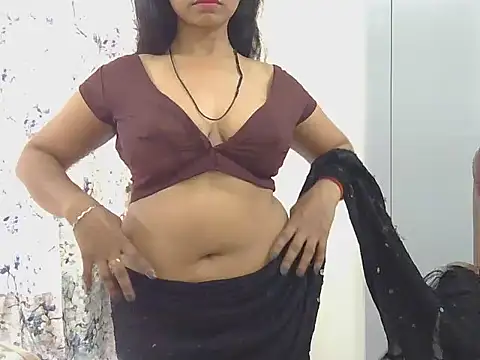 MISS SOMIYA online show from 05-08-26, 06:39